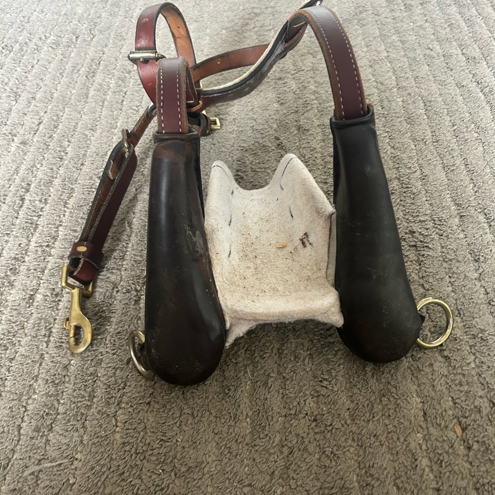 Tailset crupper - Picture 2 of 2
